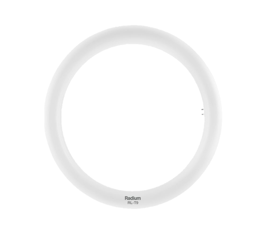 RL-T9 Circle C32-20W 840 G10Q EM 30000h F-2000lm 4000K nicht dimmbar KVG & 230V Ø298mm-Produktbild